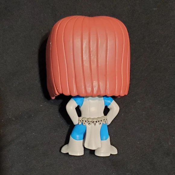 Funko Mystique Figure - Picture 2 of 2